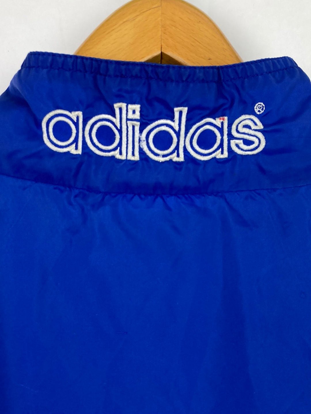 Adidas Trainingsjacke (XL)