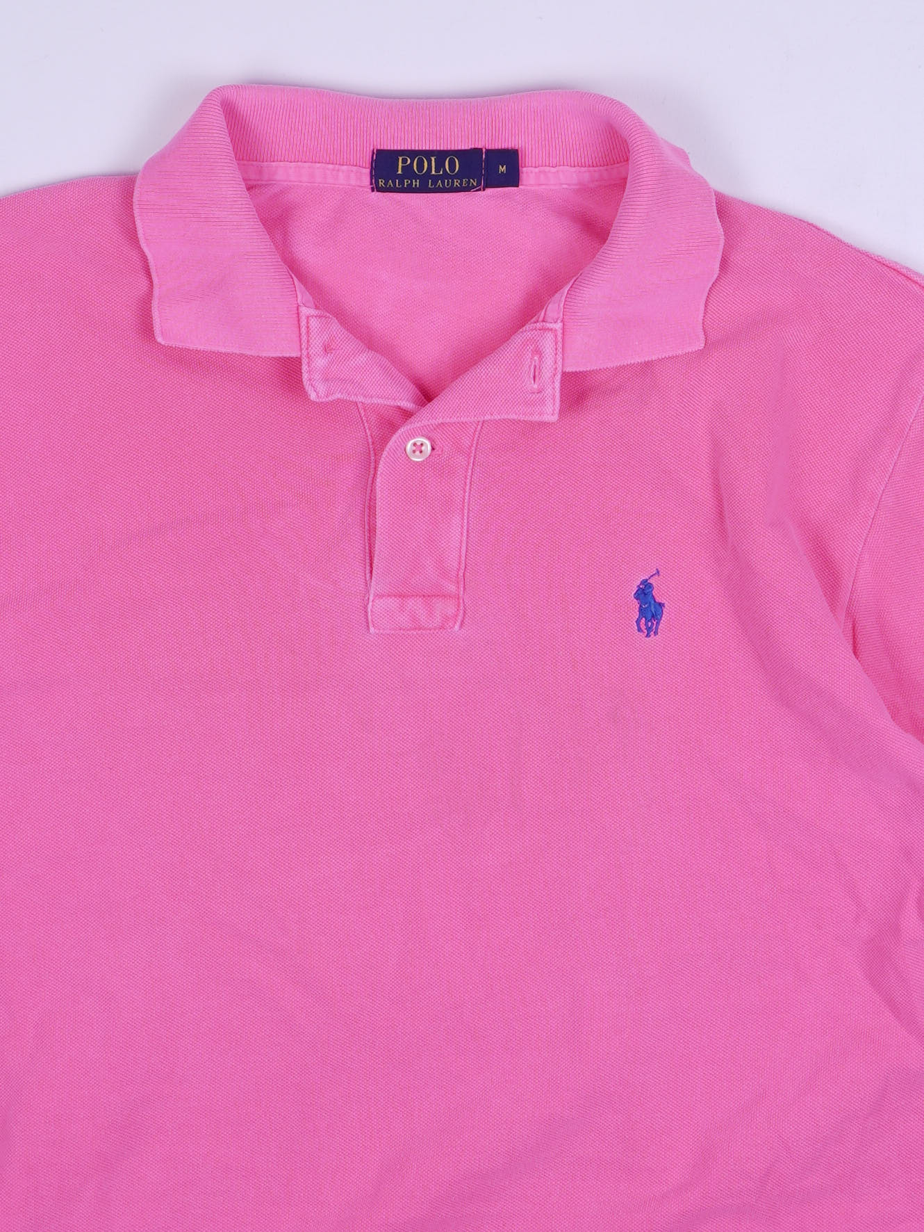 Ralph Lauren Polo Shirt ()