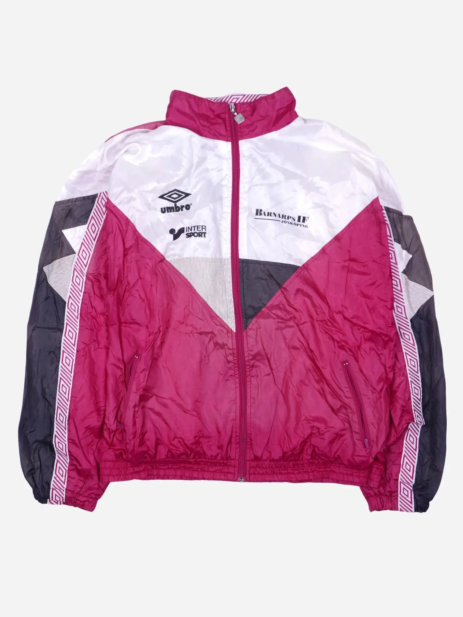 Umbro Trainingsjacke (L)