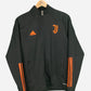 Adidas „Juventus“ Trainingsjacke (M)