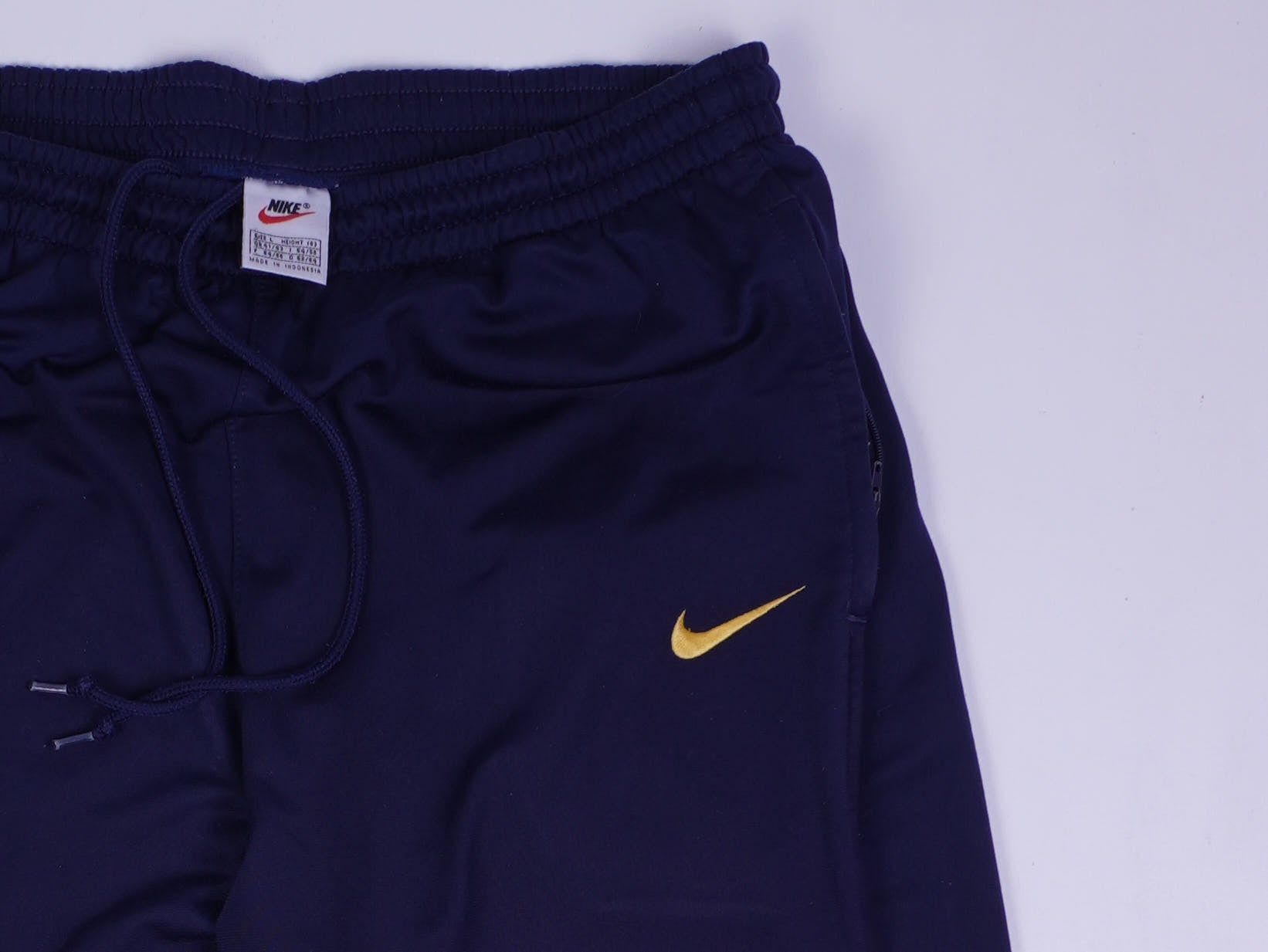 Nike Track Pants (L)