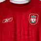 Reebok FC Liverpool Trikot (M)