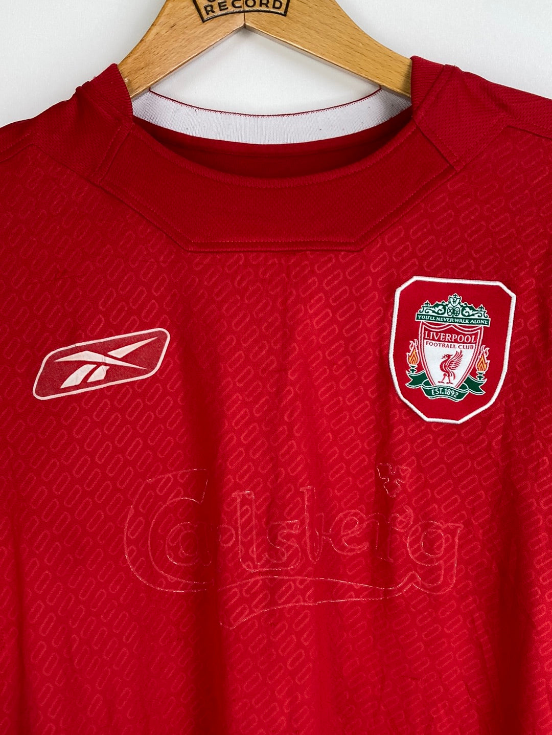 Reebok FC Liverpool Trikot (M)