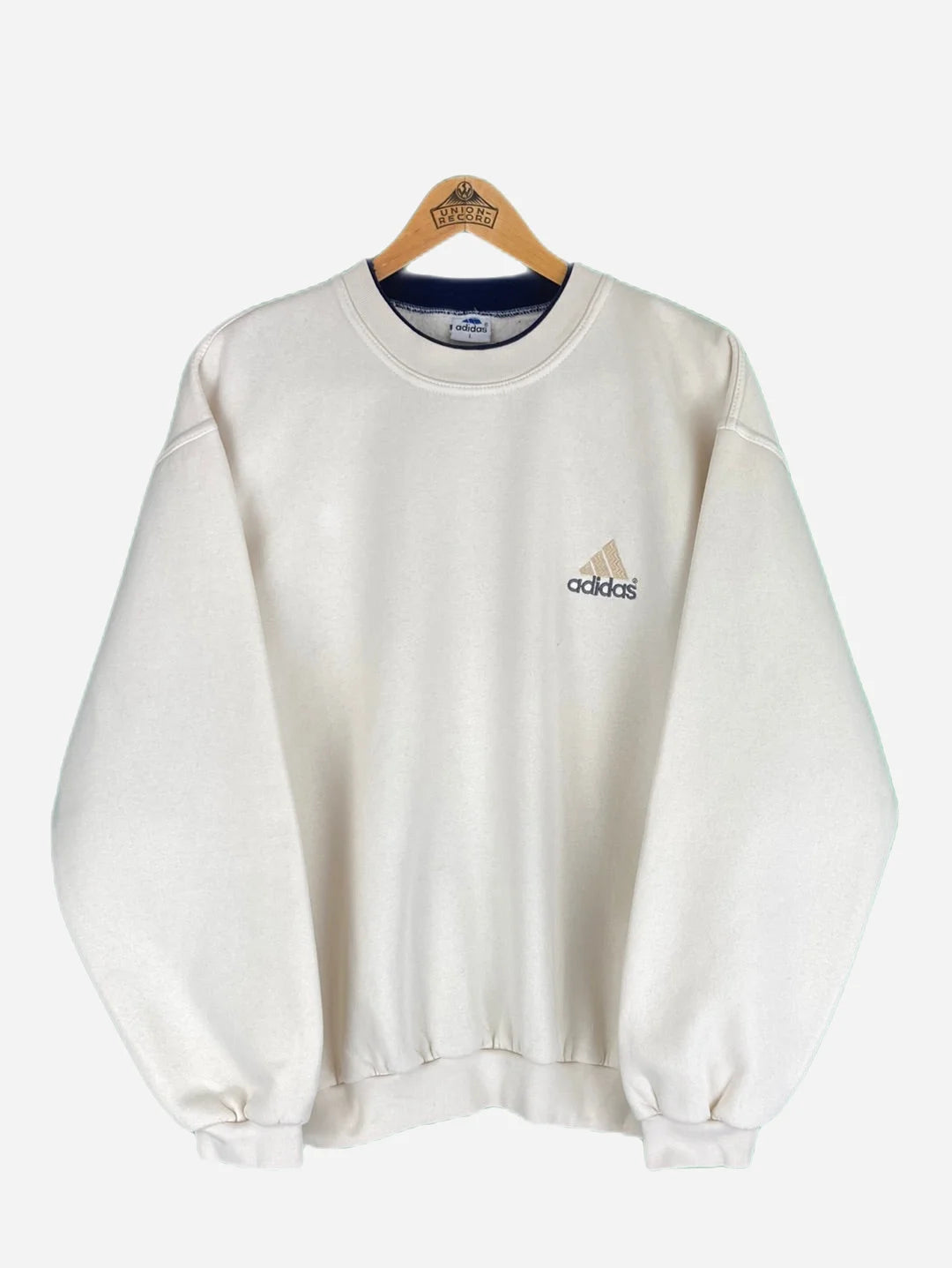 Adidas Sweater (L)