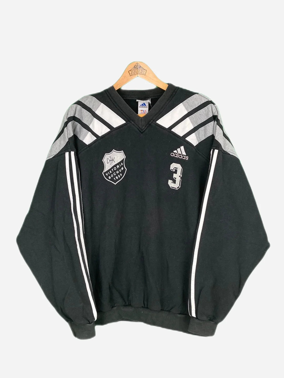 Adidas Sweater (L)