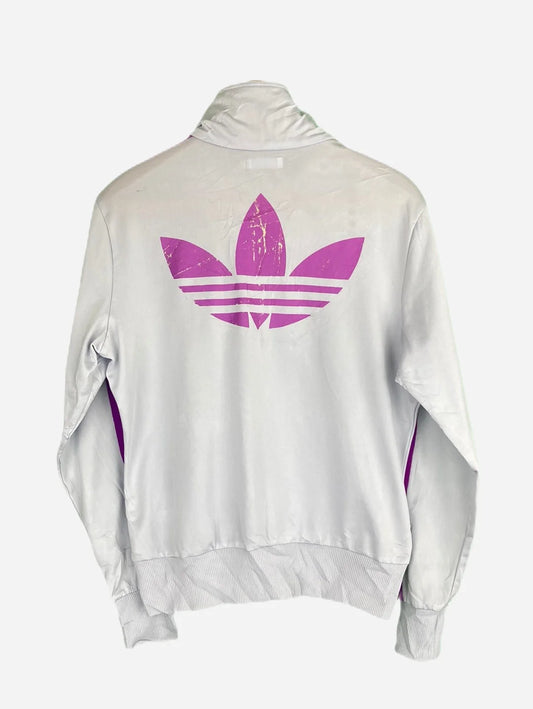Adidas Trainingsjacke (S)