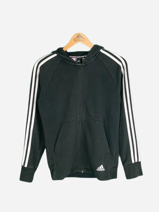 Adidas Zip Hoodie (S)