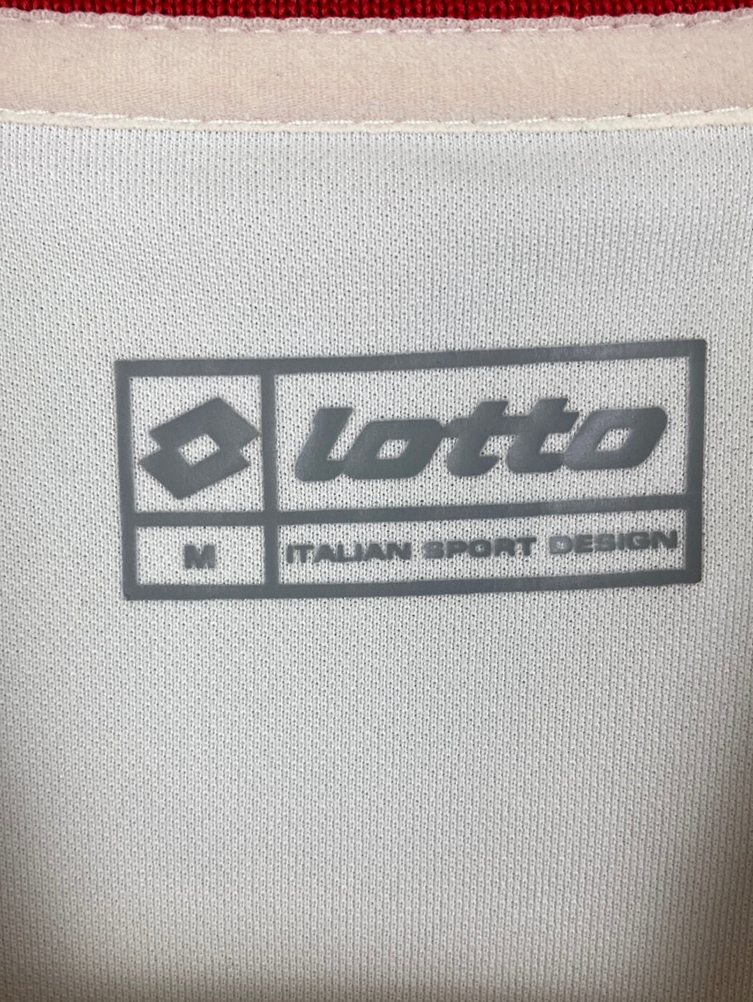 Lotto Serbien & Montenegro Trikot (L)