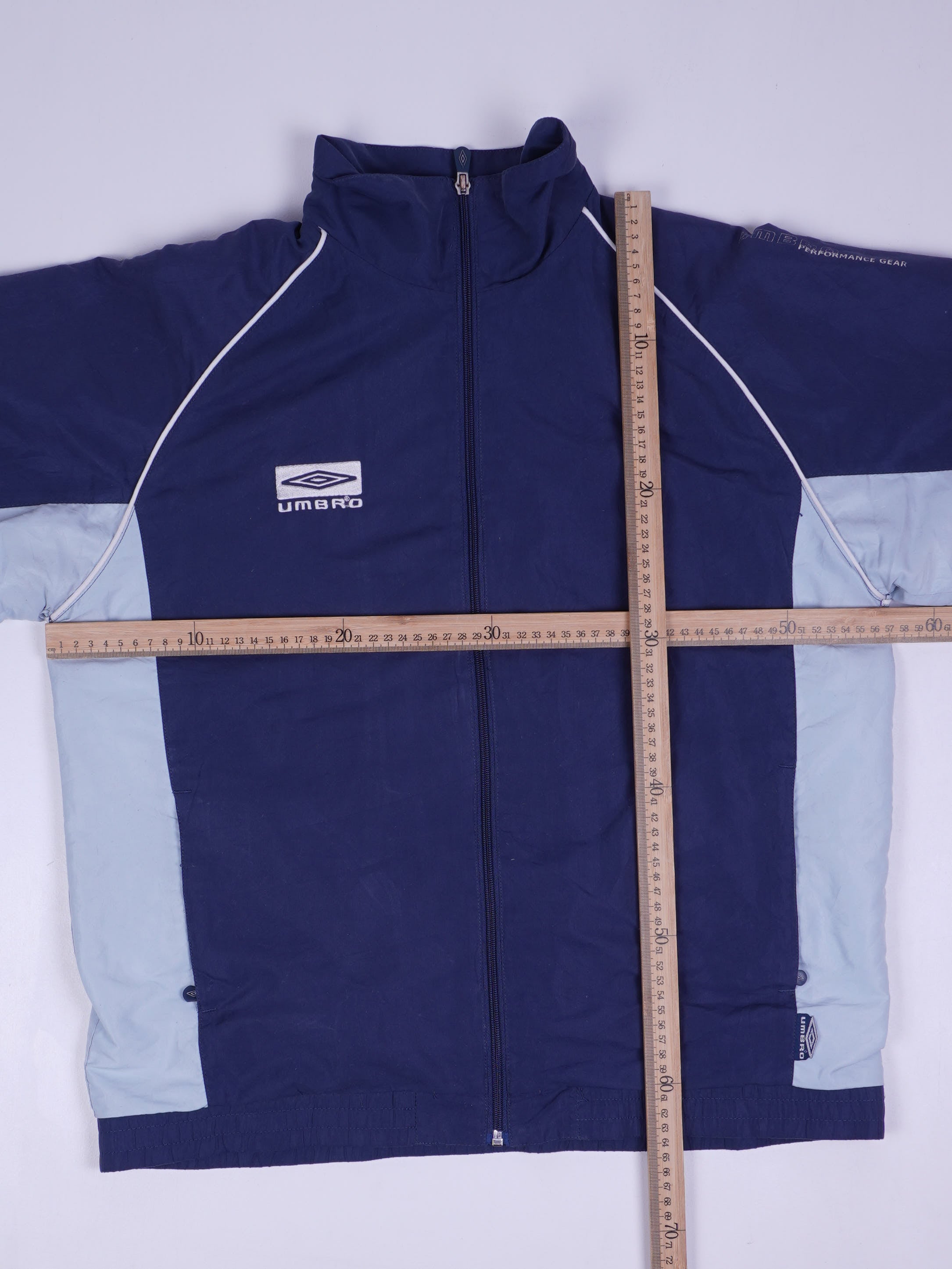 Umbro Trainingsjacke (M)