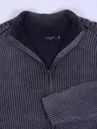 Vintage Sweatjacke (XL)