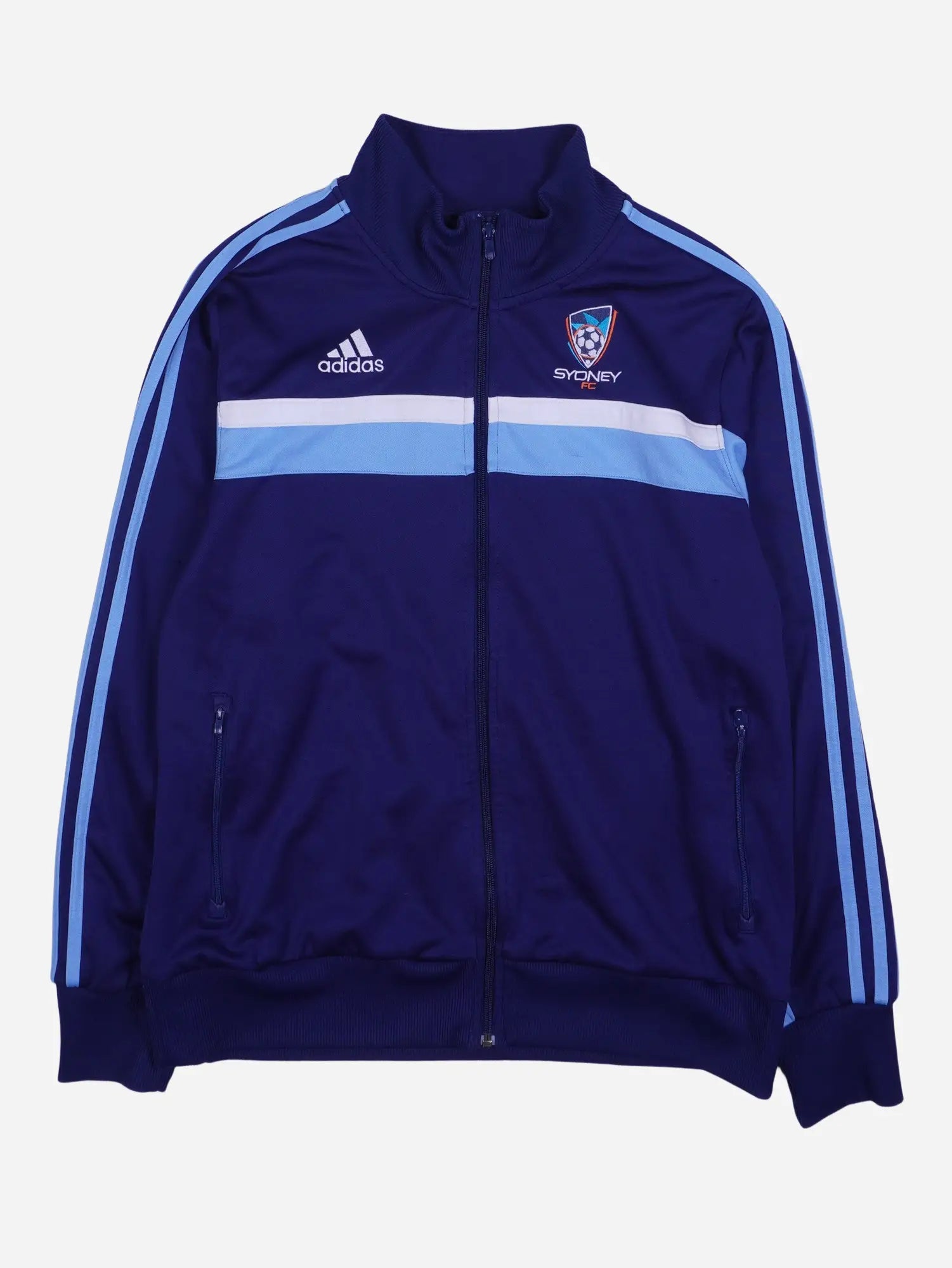 Adidas Trainingsjacke (L)
