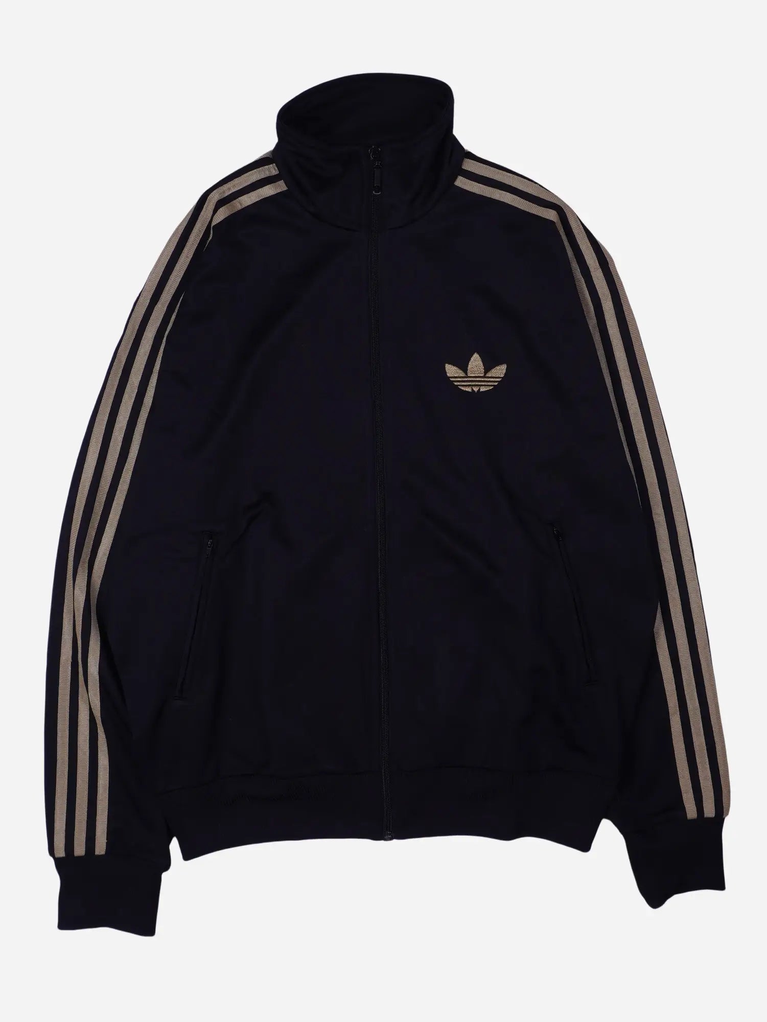 Adidas Trainingsjacke (M)