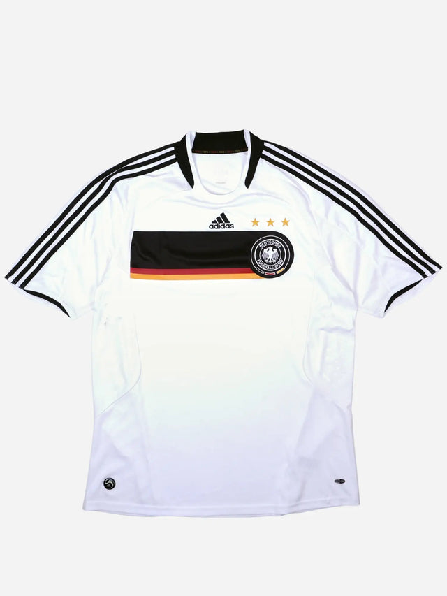 Adidas Deutschland 2008/09 Heim Trikot (XL)
