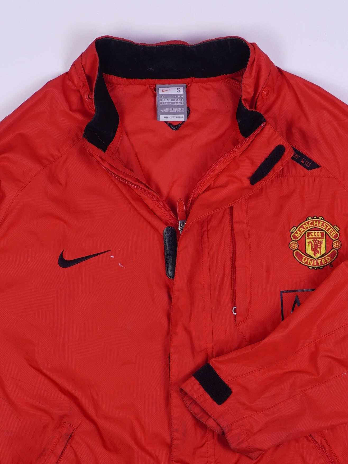 Nike Windbreaker (M)