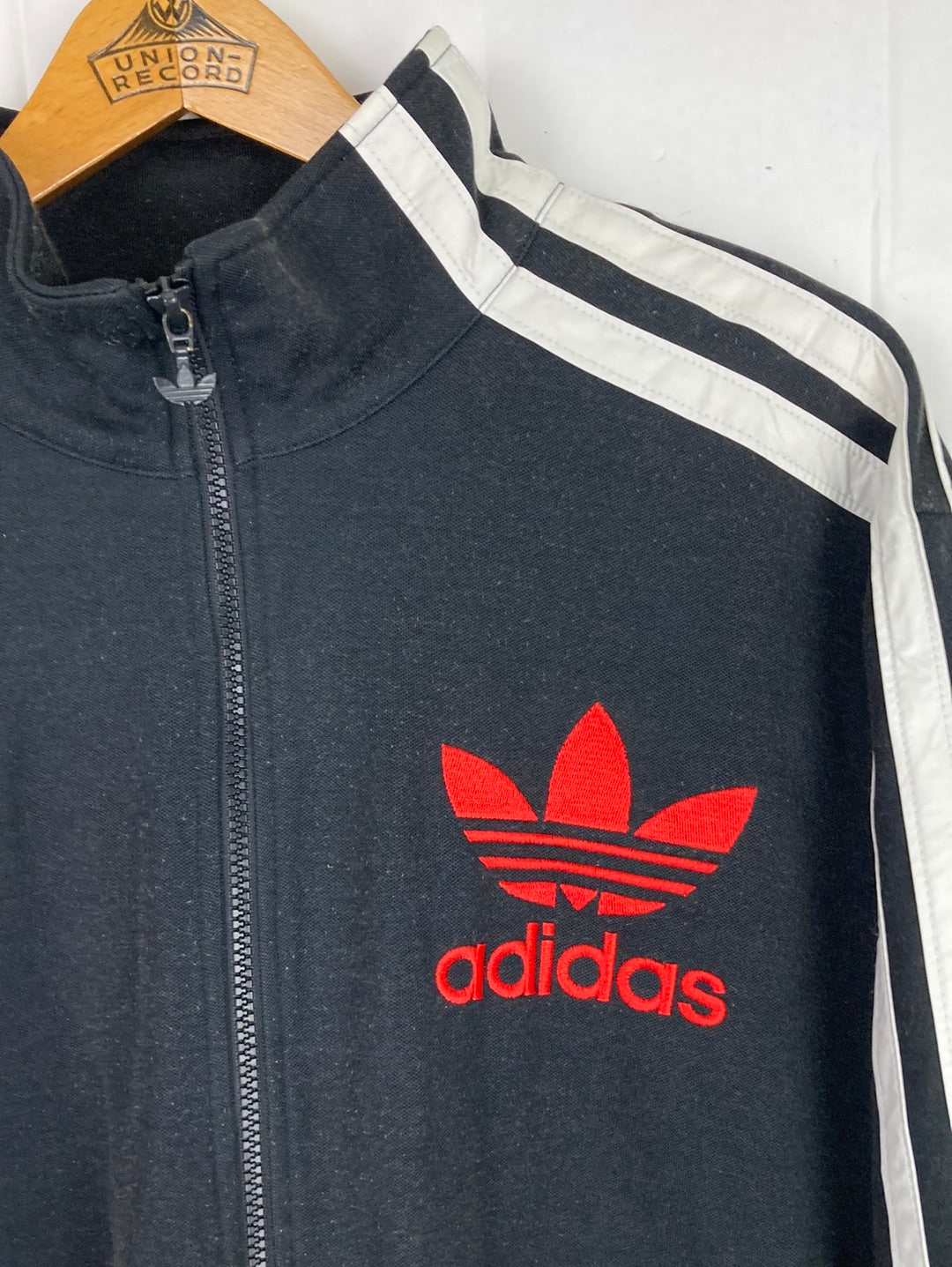 Adidas Trainingsjacke (XL)