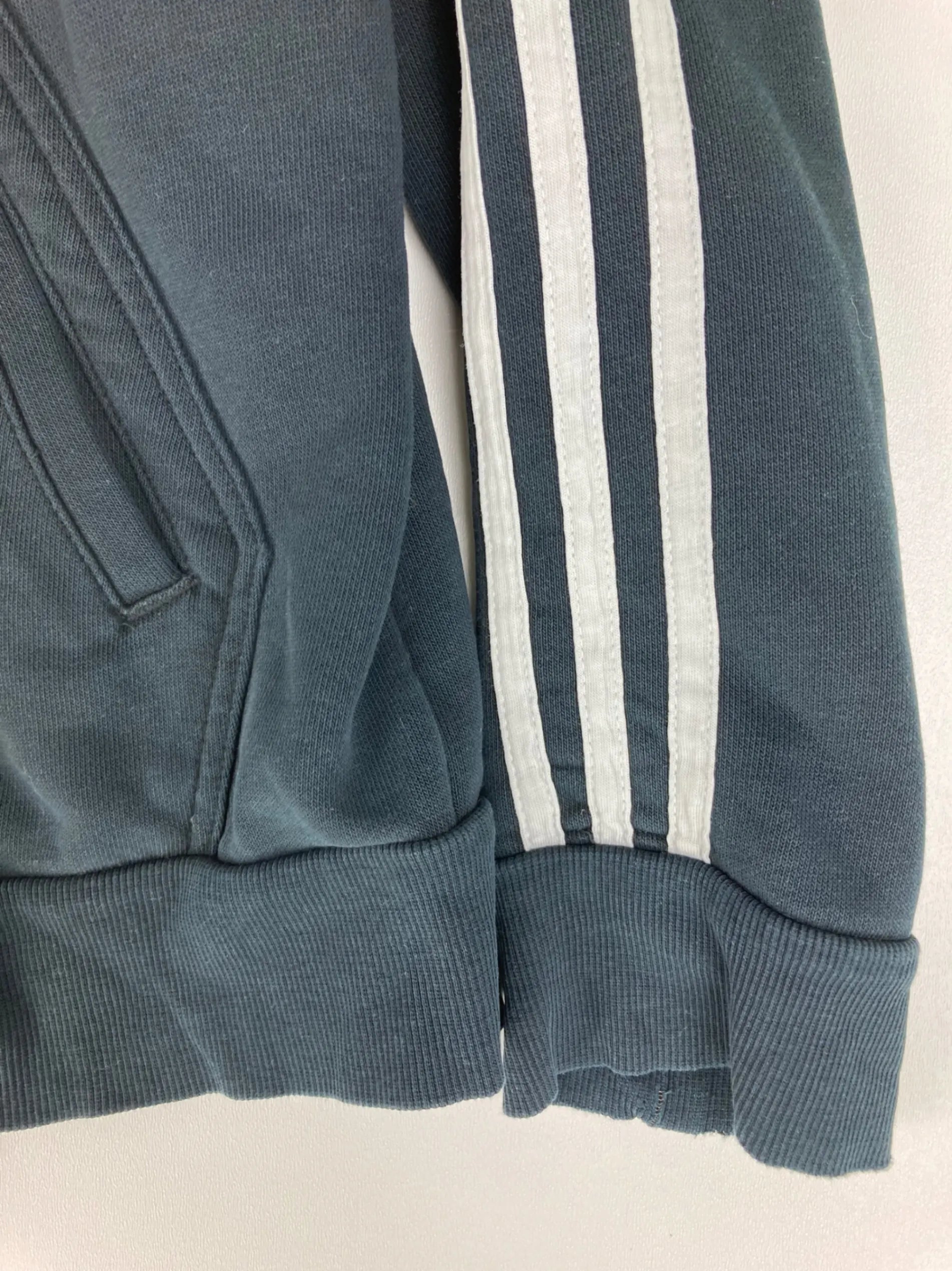 Adidas Trainingsjacke (S)