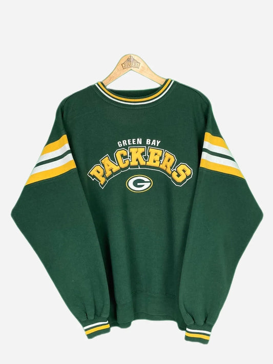 Green Bay Packers Sweater (XL)