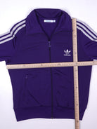 Adidas 42 Trainingsanzug (S)
