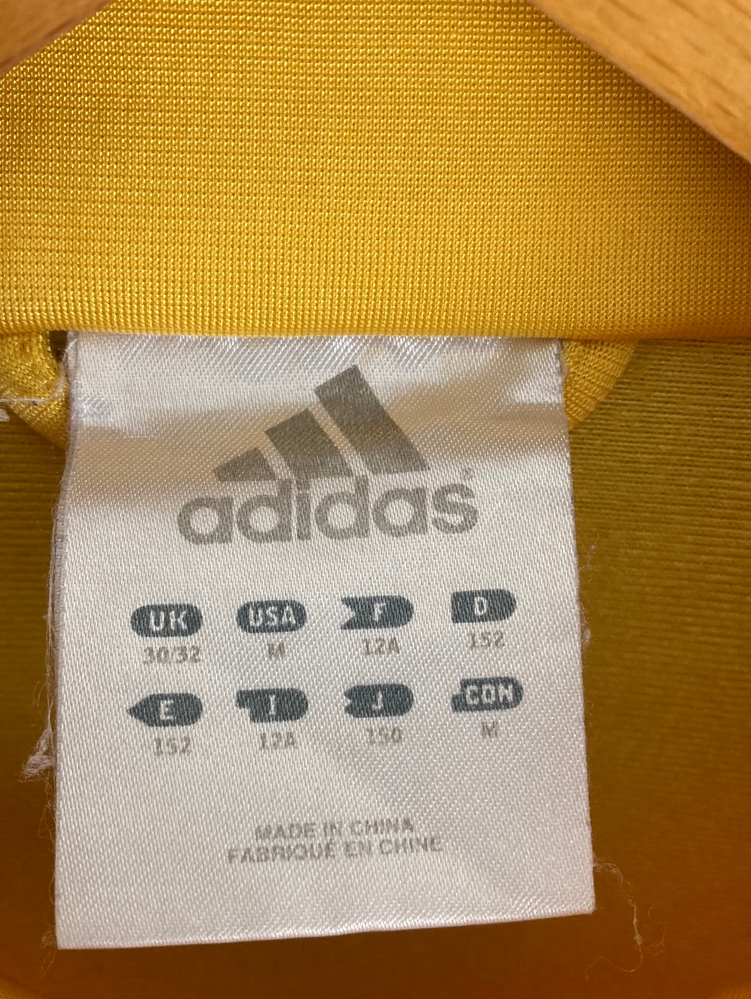 Adidas Trainingsjacke (S)