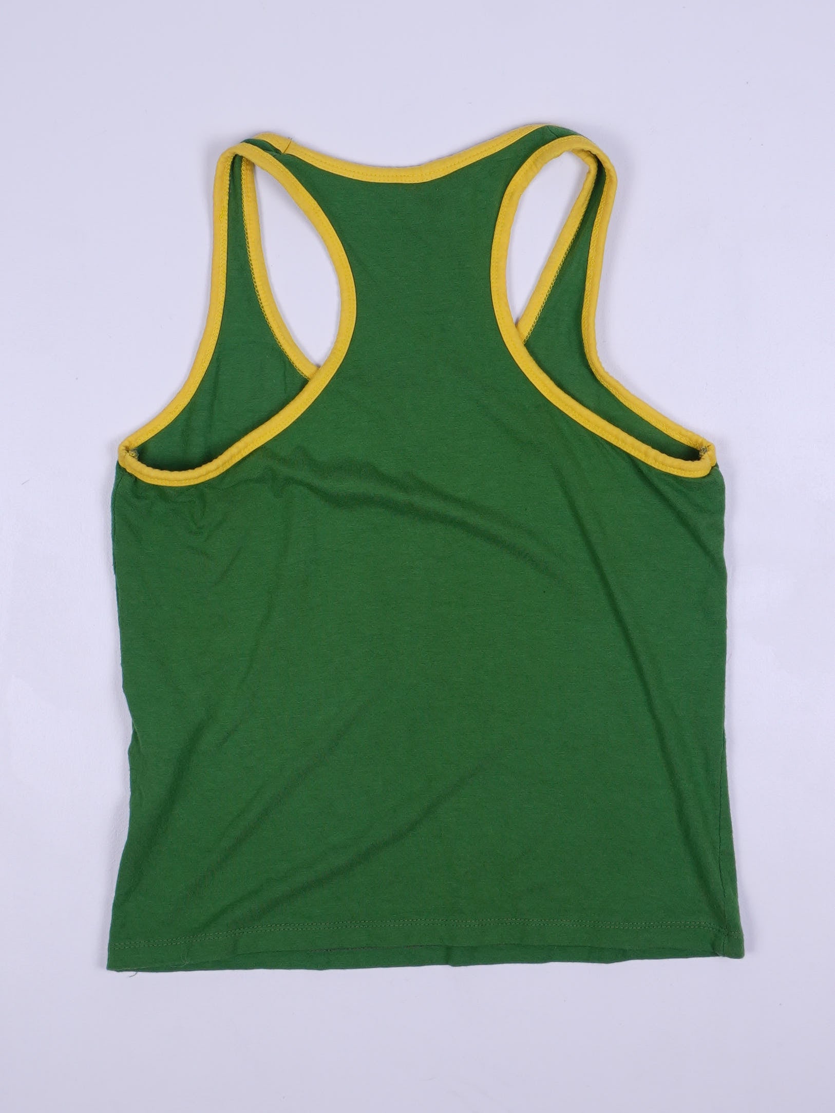 Vintage Brazil Tank Top (S)