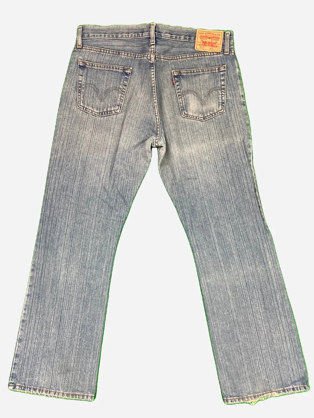 Levi’s 527 Jeans 36/32 (XL)