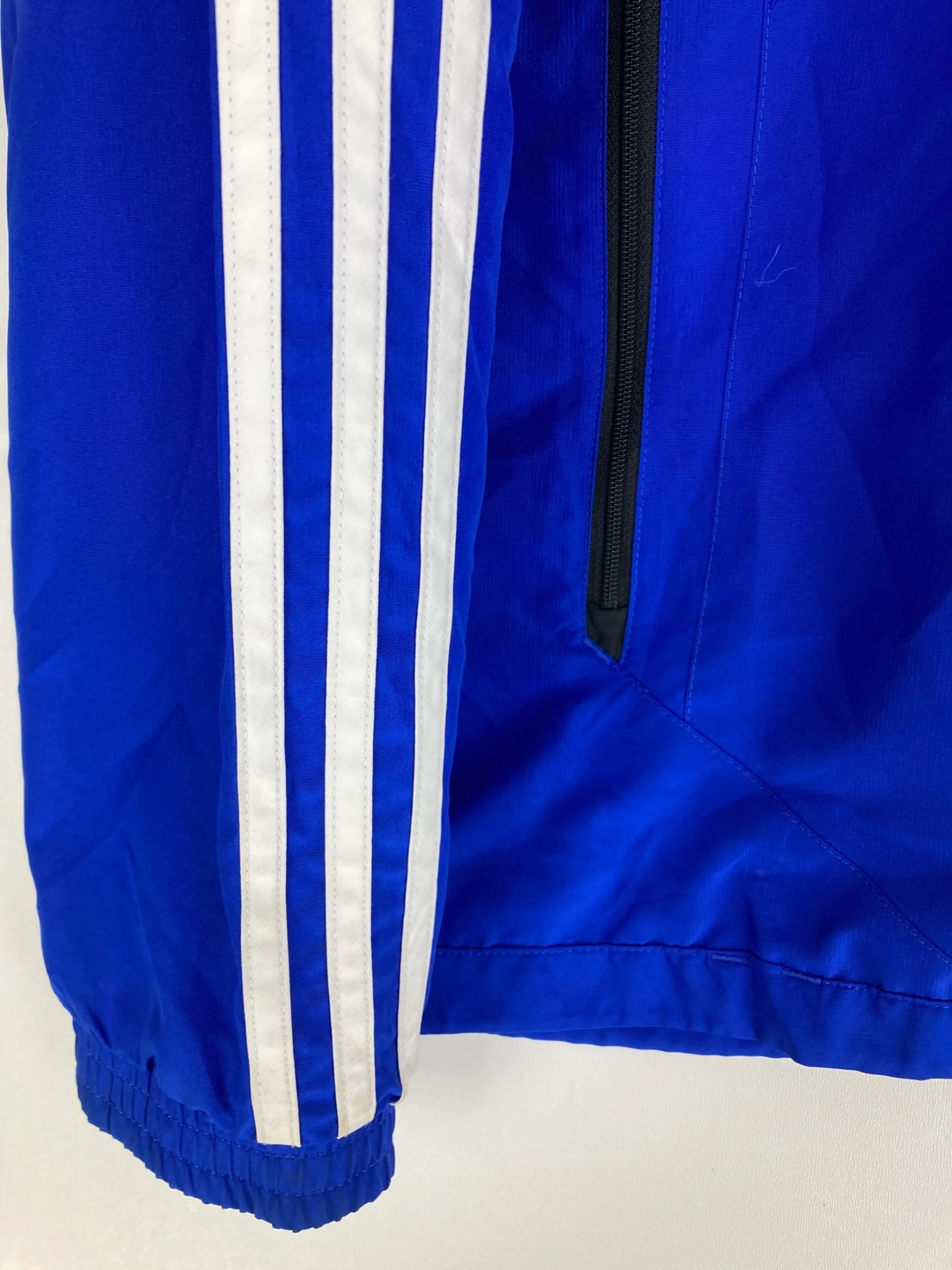 Adidas Trainingsjacke (XL)