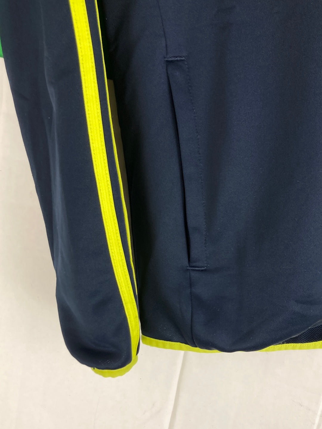 Adidas Trainingsjacke (M)