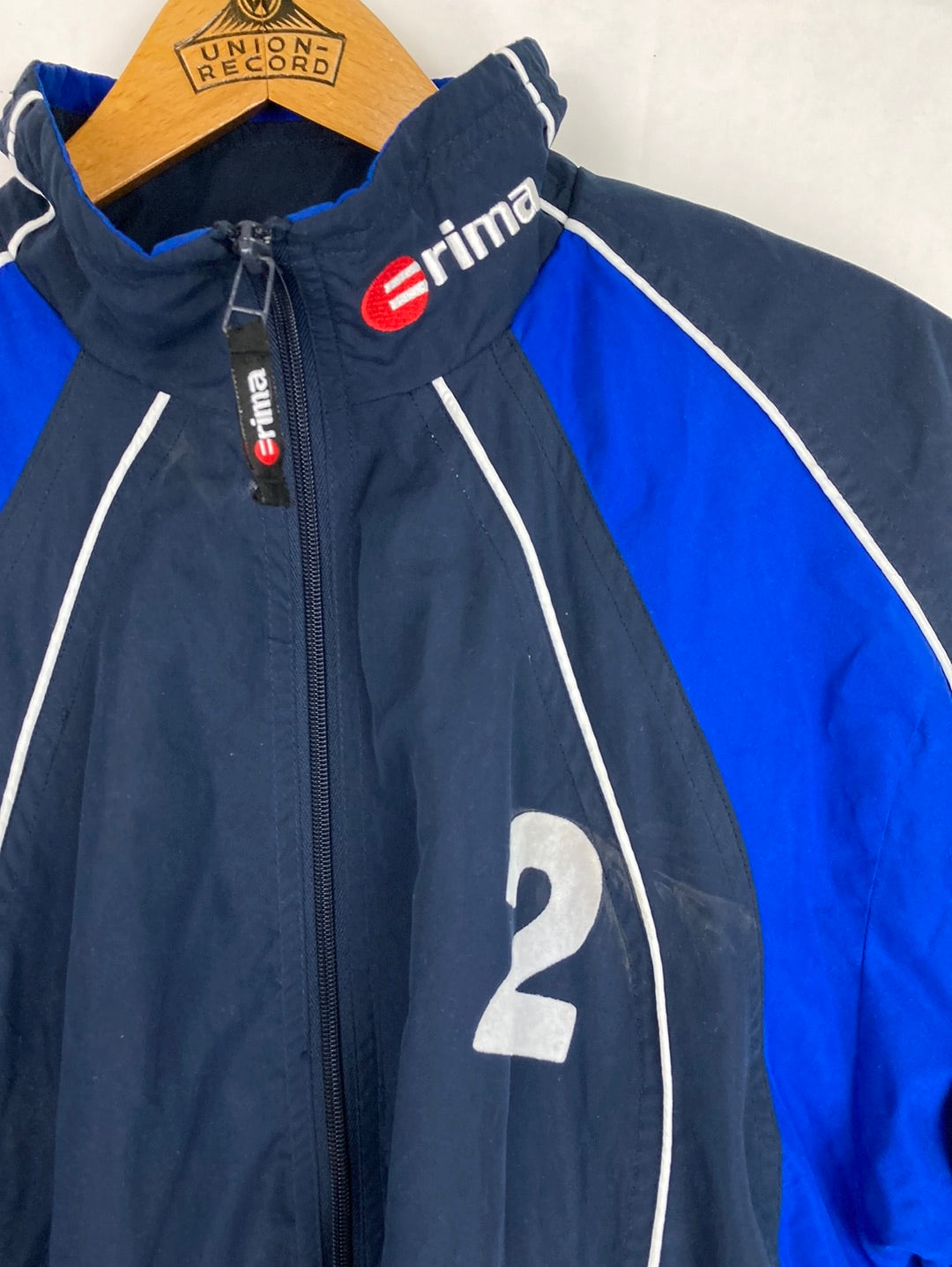 Erima Trainingsjacke (M)