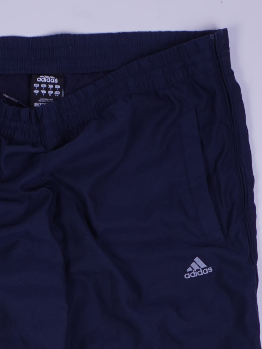 Adidas Track Pants (M)