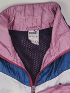 Puma D7 Trainingsjacke (M)