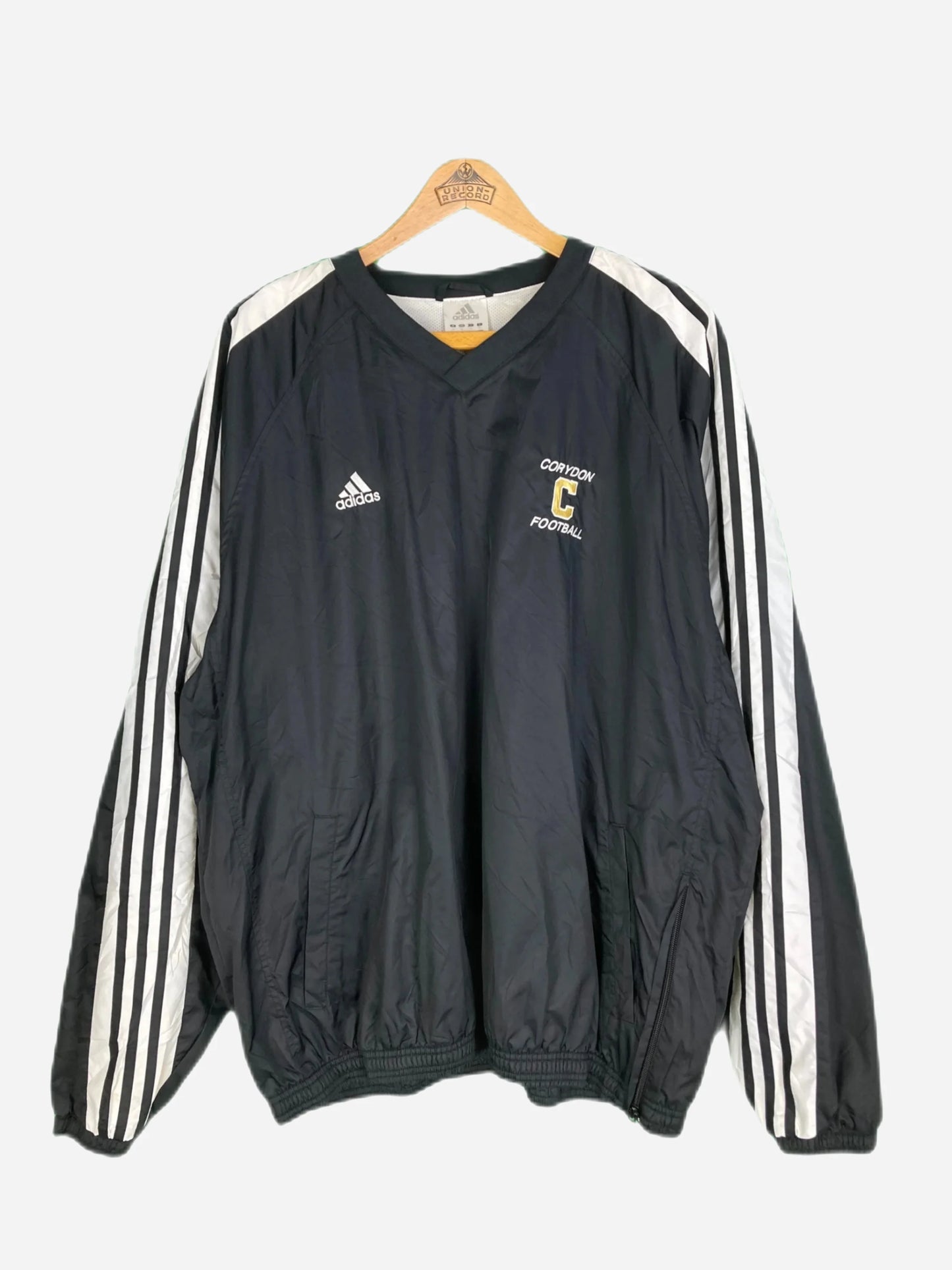 Adidas Trainingsjacke (XL)