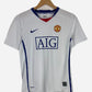 Nike Manchester United 2008 Trikot (XS)