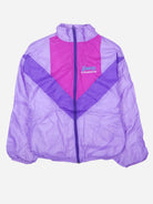Vintage Trainingsjacke (S)