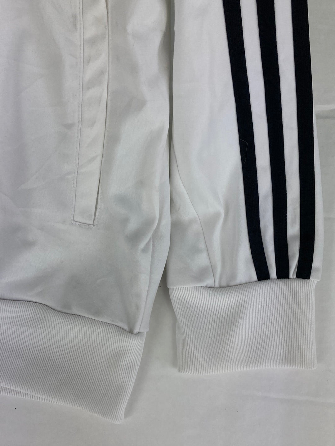 Adidas Trainingsjacke (XL)