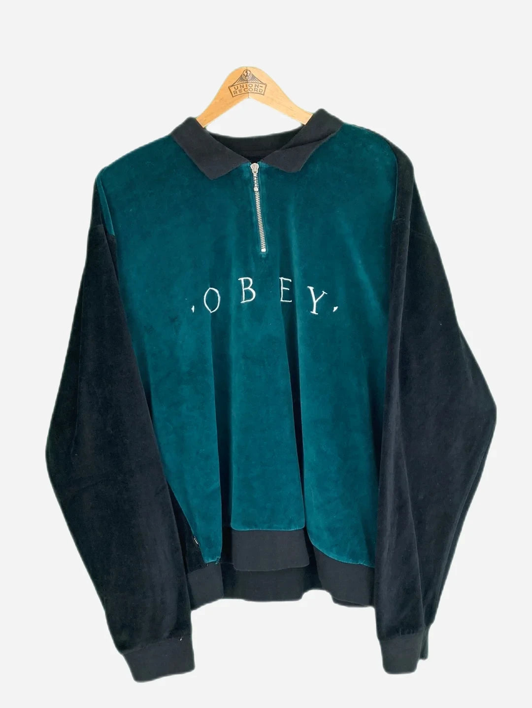 Obey Sweater (L)