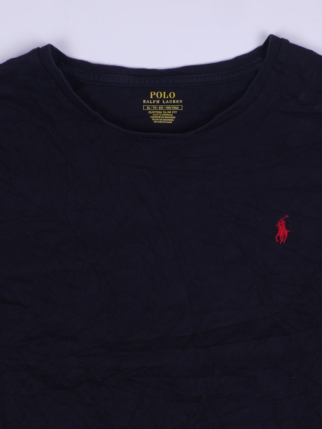 Ralph Lauren T-Shirt (XL)