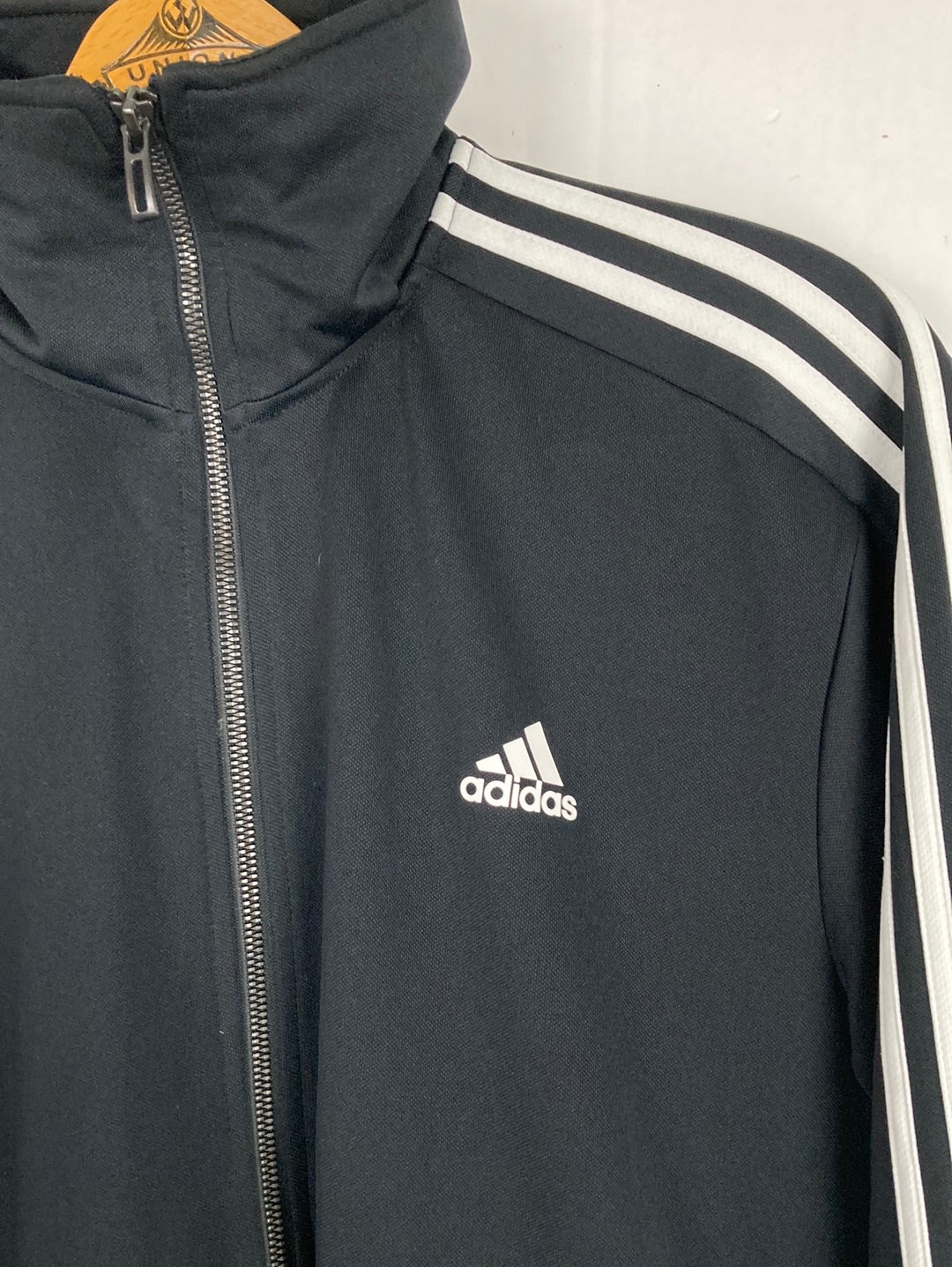 Adidas Trainingsjacke (XL)