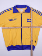 Adidas Trainingsjacke (L)