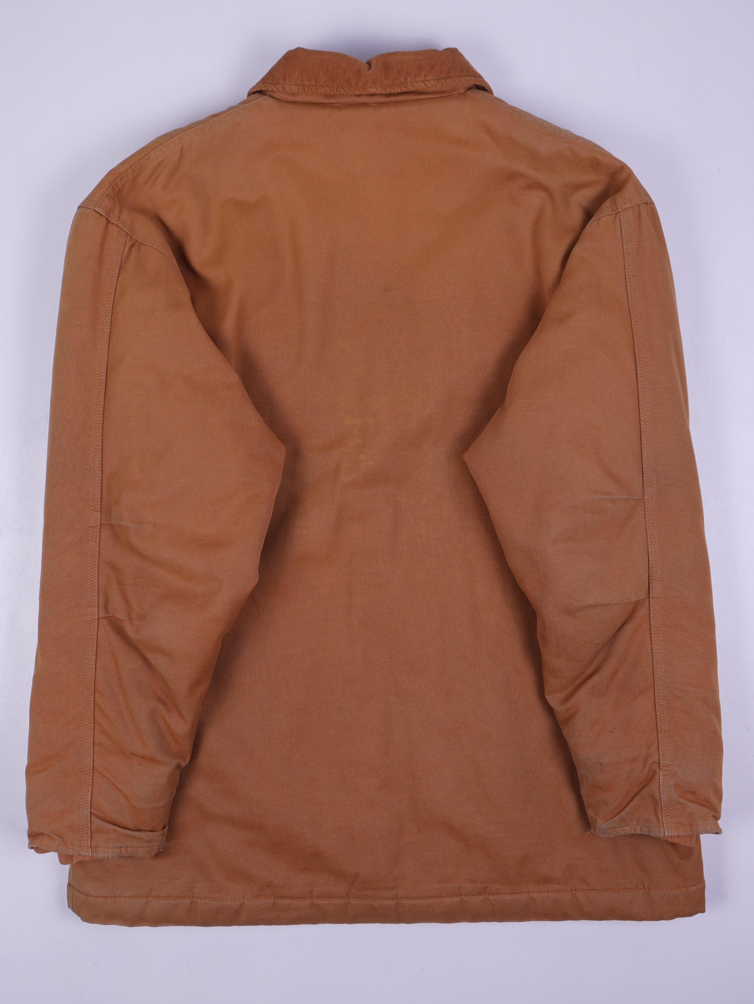 Vintage Workwear Jacke (XL)