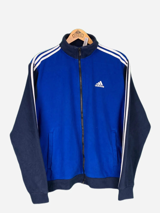 Adidas Sweat Jacke (M)