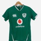 Canterbury Irish Rugby Trikot (S)