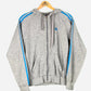 Adidas Zip Hoodie (S)