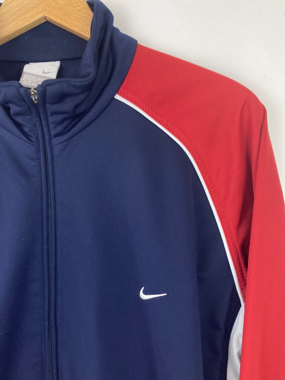 Nike Trainingsjacke (L)