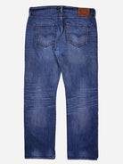 Levis 501 Straight Leg Jeans ()