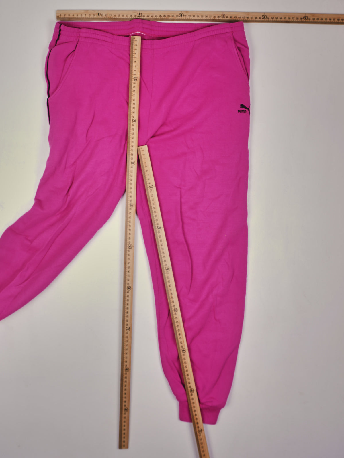 Puma Track Pants (S)