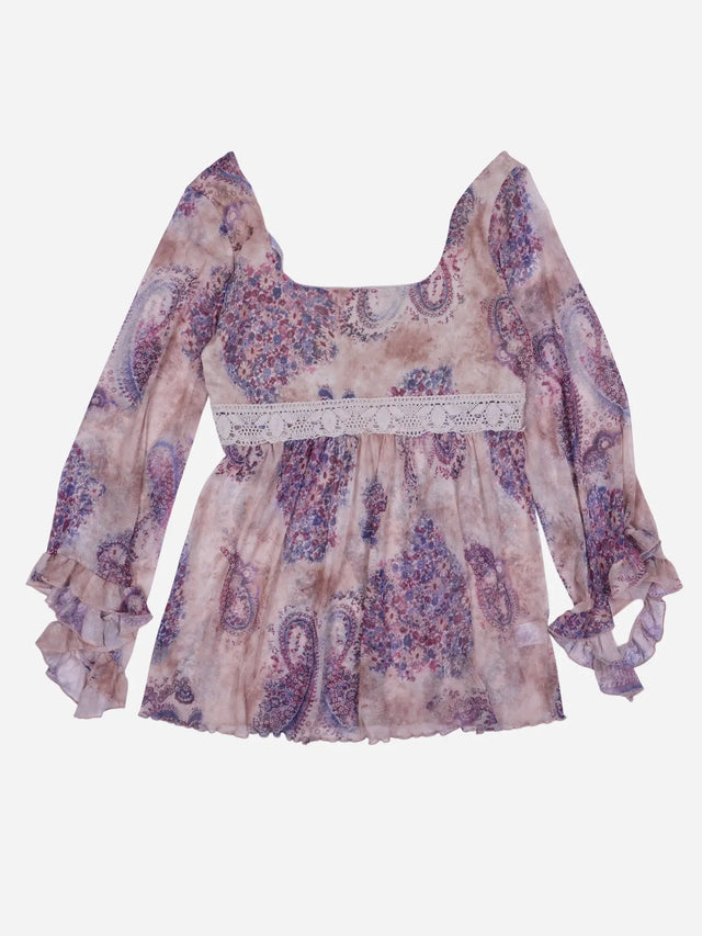 Vintage Top (M)