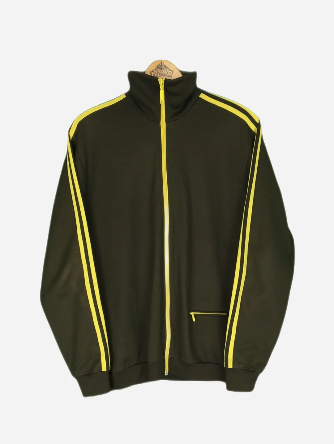 Adidas Trainingsjacke (M)