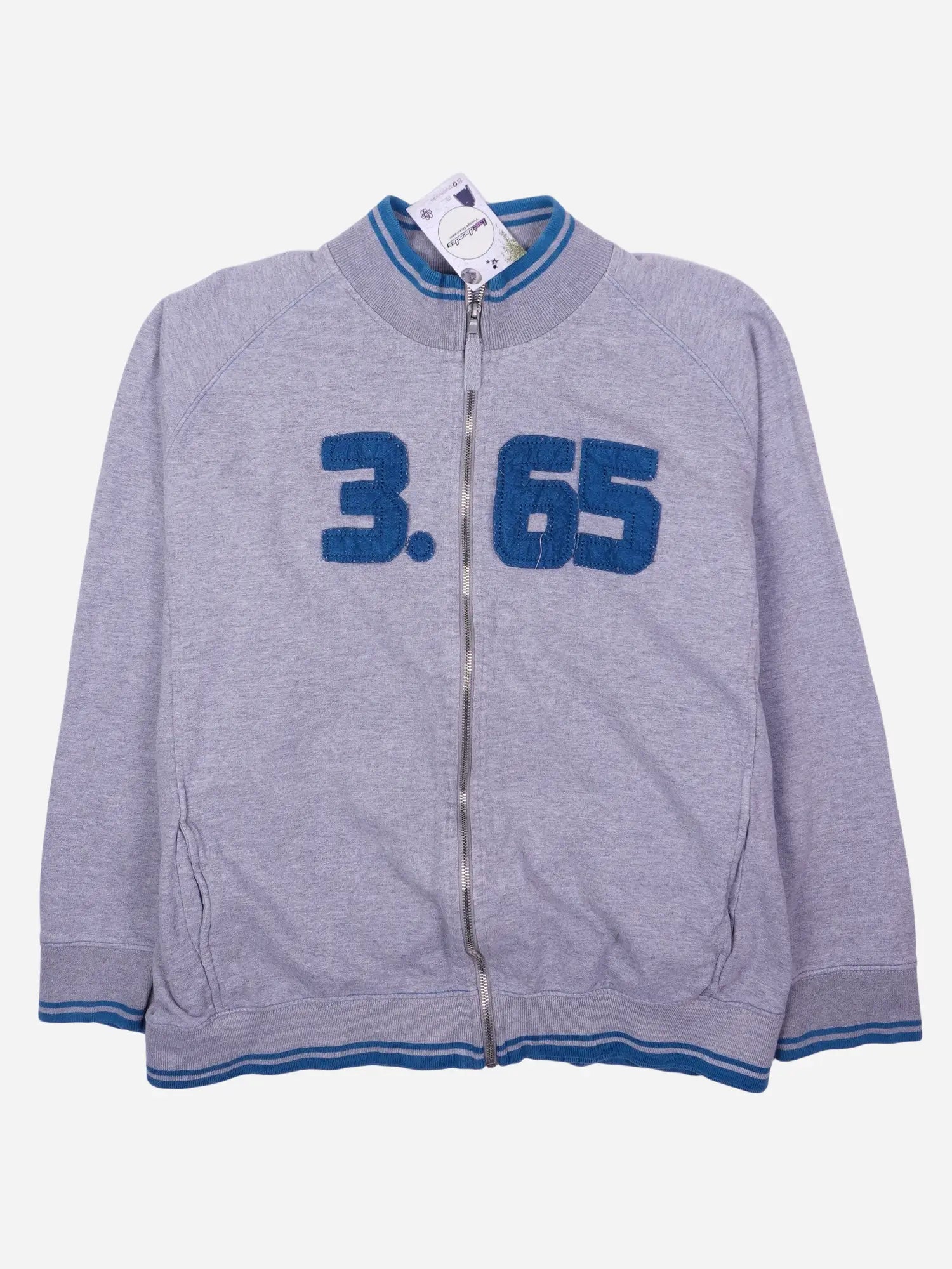 Vintage Trainingsjacke (M)