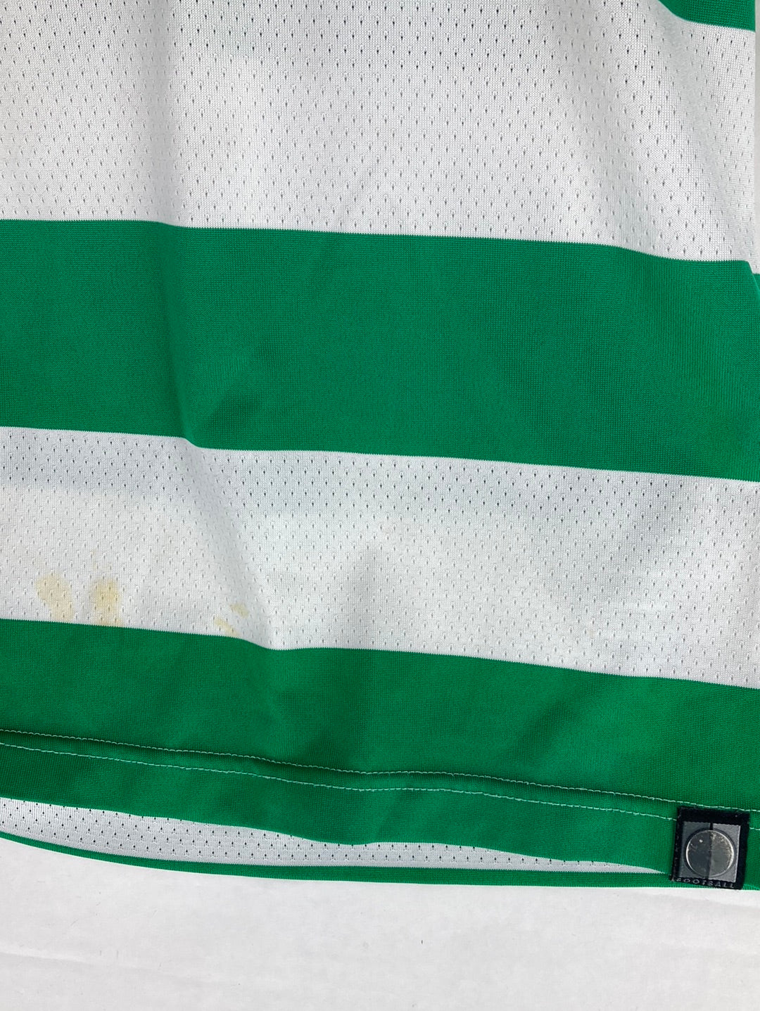 New Balance Celtic Football Trikot (S)