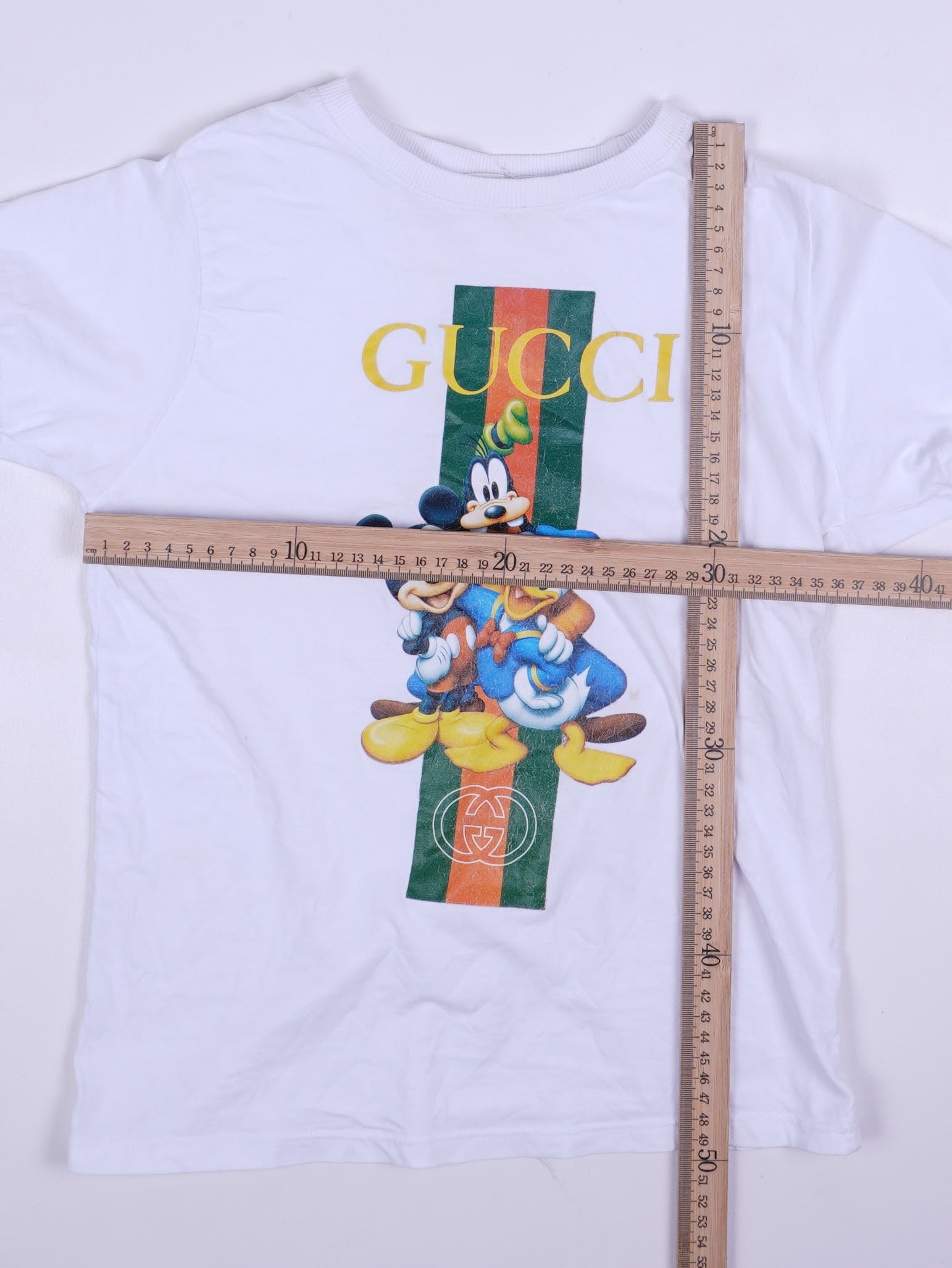 Vintage T-Shirt (XS)